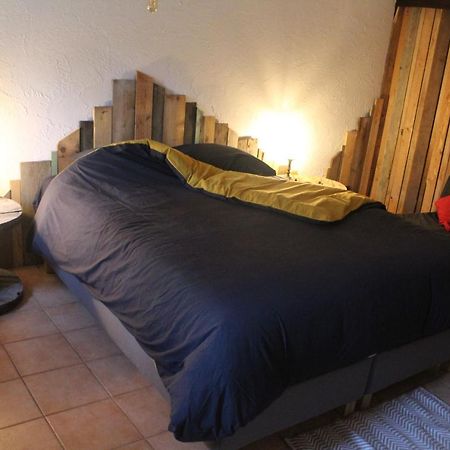 Bois & Repos Bed & Breakfast Malmedy Ngoại thất bức ảnh