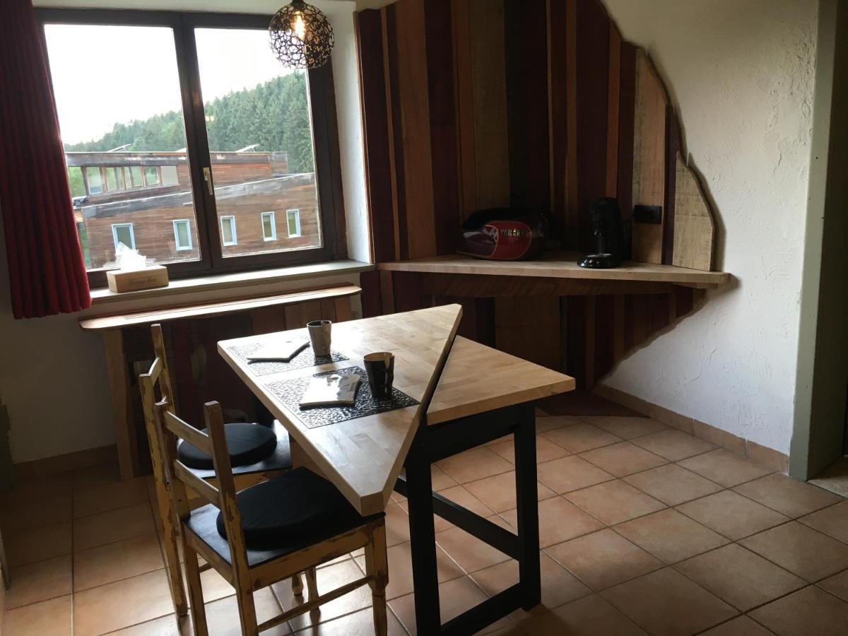 Bois & Repos Bed & Breakfast Malmedy Ngoại thất bức ảnh