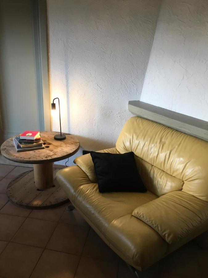 Bois & Repos Bed & Breakfast Malmedy Ngoại thất bức ảnh