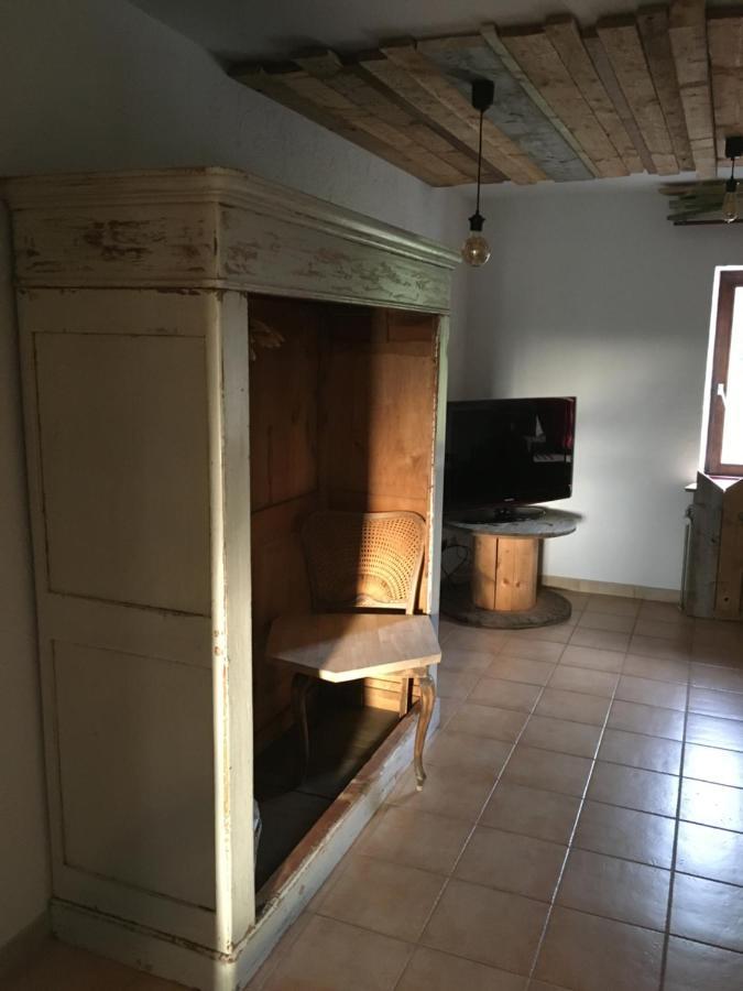 Bois & Repos Bed & Breakfast Malmedy Ngoại thất bức ảnh