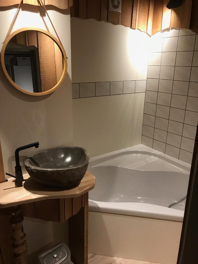 Bois & Repos Bed & Breakfast Malmedy Ngoại thất bức ảnh