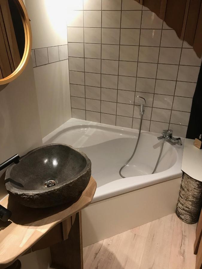 Bois & Repos Bed & Breakfast Malmedy Ngoại thất bức ảnh